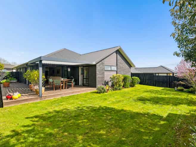 4 Walter Lawry Road, Paerata