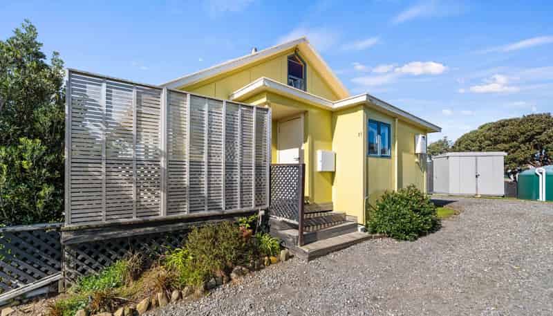 27 Guthrie Crescent, Castlepoint