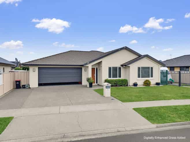 5 Pania Place, Poraiti