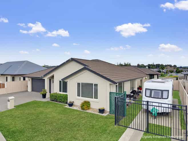 5 Pania Place, Poraiti