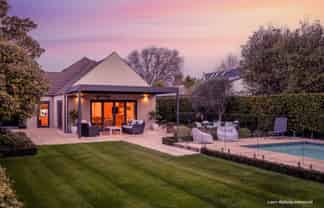 119 Jeffreys Road, Strowan