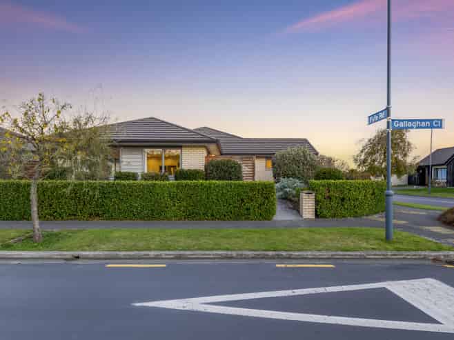 21 Gallaghan Close, Wigram