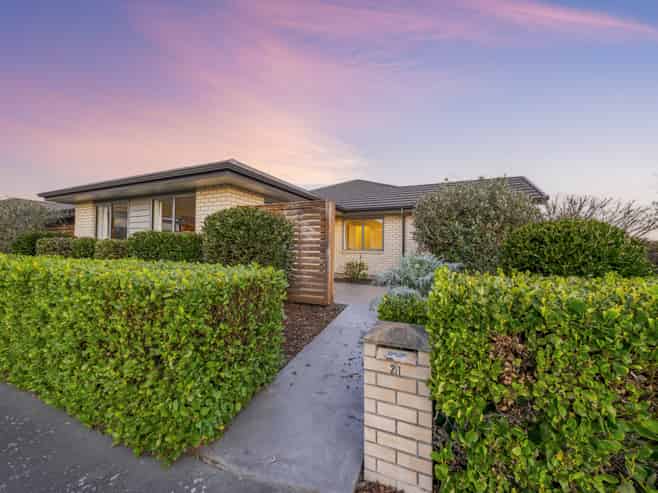 21 Gallaghan Close, Wigram