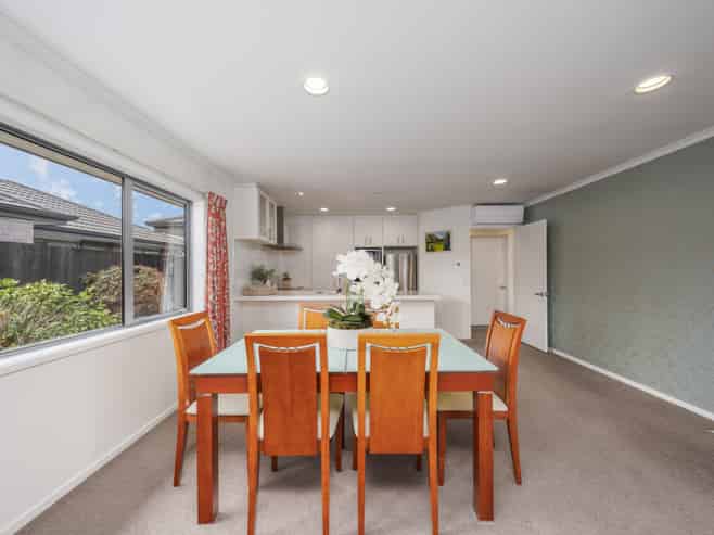 21 Gallaghan Close, Wigram