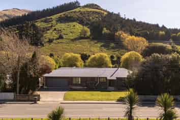 4217 Christchurch Akaroa Road, Little River
