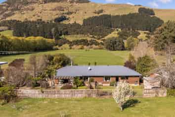 4217 Christchurch Akaroa Road, Little River