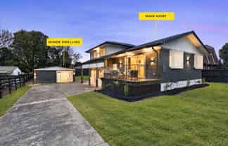 12 Ashdown Place, Pahurehure