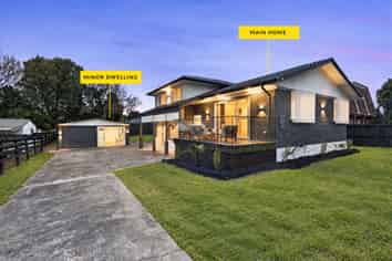 12 Ashdown Place, Pahurehure