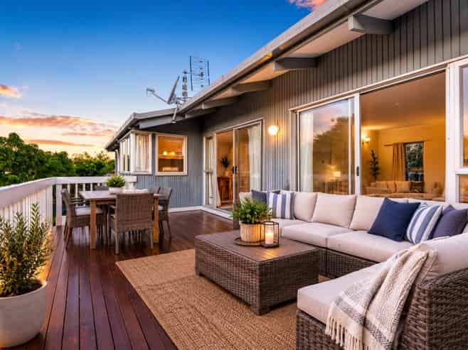 1/22 Prestige Place, Castor Bay