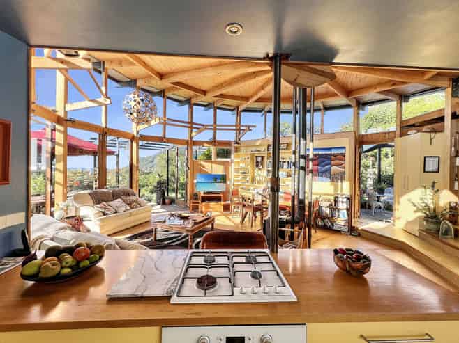 8344D State Highway 35, Whanarua Bay, Waihau Bay