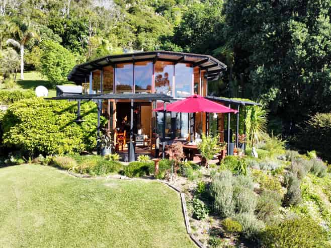 8344D State Highway 35, Whanarua Bay, Waihau Bay