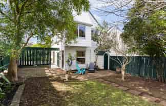 1/59 Alfred Street, Onehunga