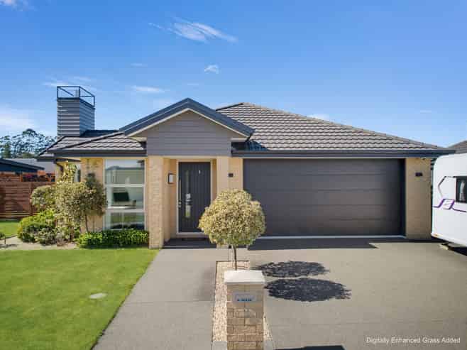 12 Hamlett Drive, Woodend