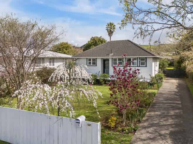 23 Kensington Road, Waihi