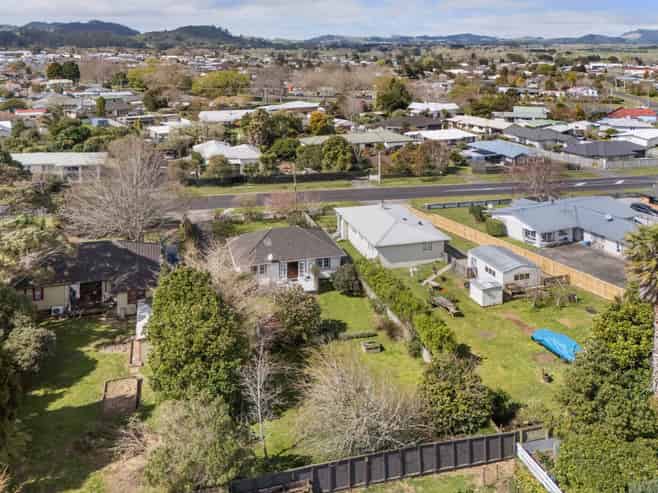 23 Kensington Road, Waihi