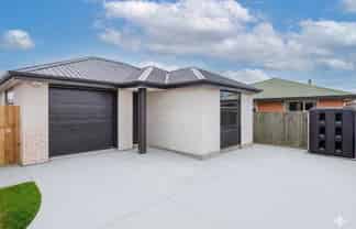 36 Dale Street, Kaiapoi