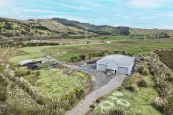 3637 Kaipara Coast Highway, Mangakura