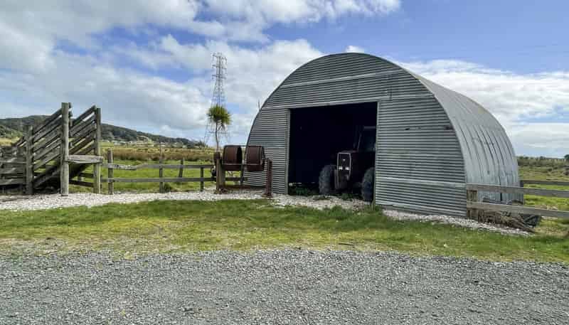 3637 Kaipara Coast Highway, Mangakura