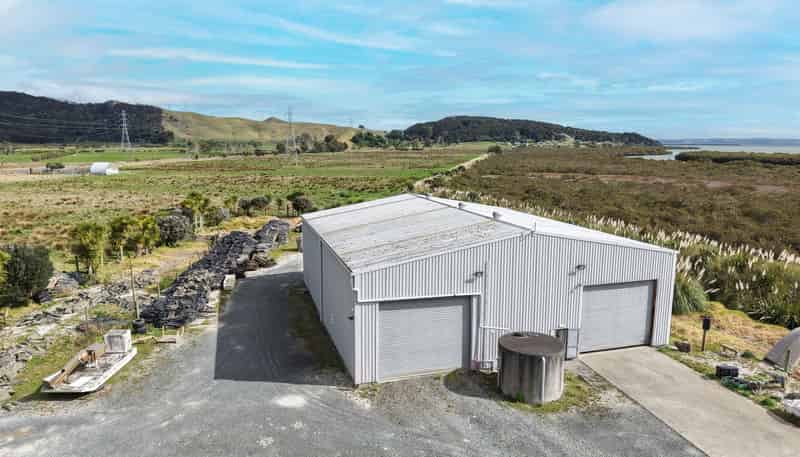3637 Kaipara Coast Highway, Mangakura