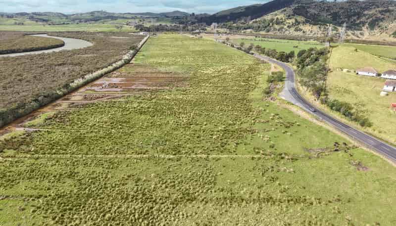 3637 Kaipara Coast Highway, Mangakura