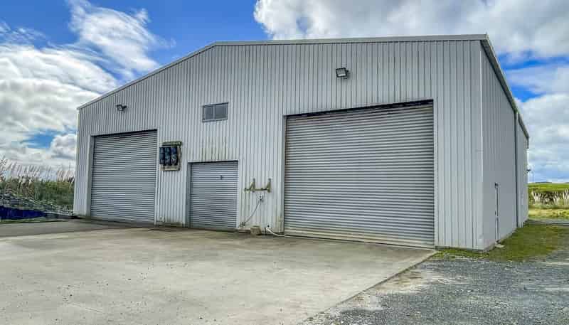 3637 Kaipara Coast Highway, Mangakura