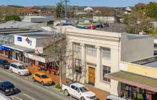Central Hawke's Bay landmark
