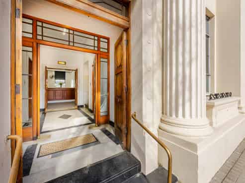 Central Hawke's Bay landmark