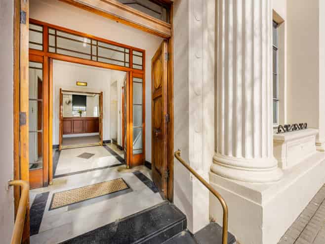 Central Hawke's Bay landmark