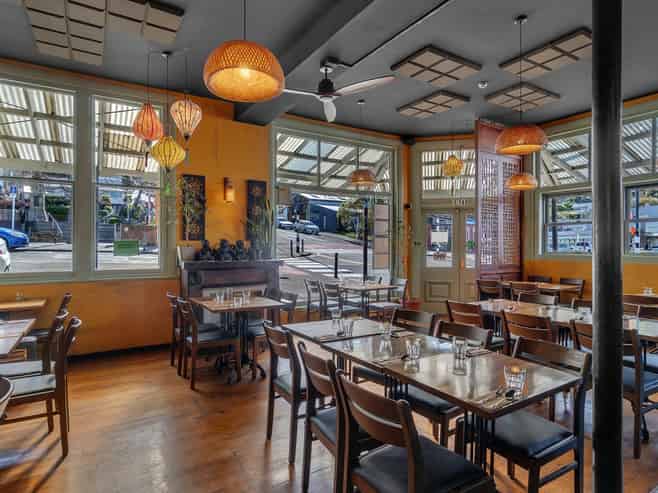 Historic Lyttelton investment