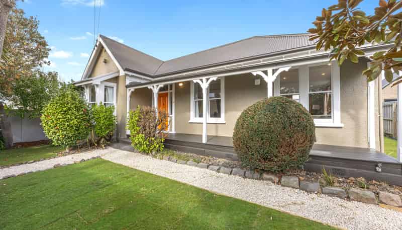 22 Dickens Street, Addington