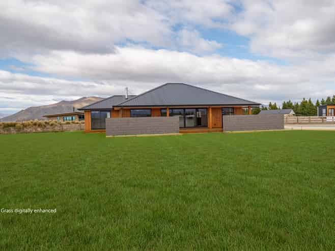 22 Peak Drive, Twizel