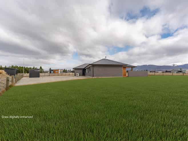 22 Peak Drive, Twizel