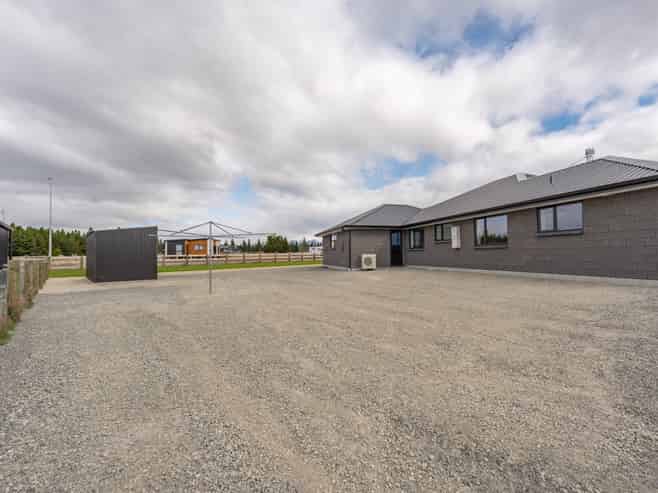 22 Peak Drive, Twizel