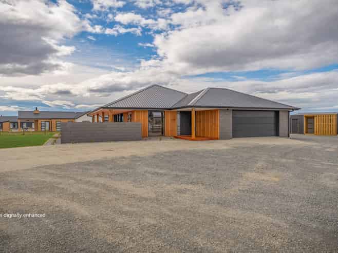 22 Peak Drive, Twizel