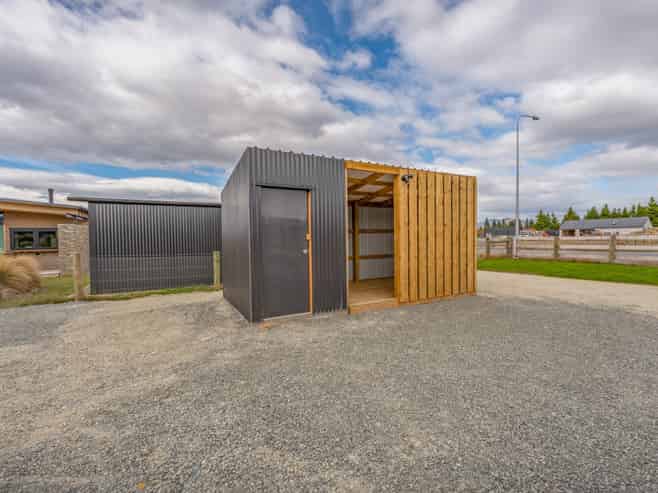 22 Peak Drive, Twizel