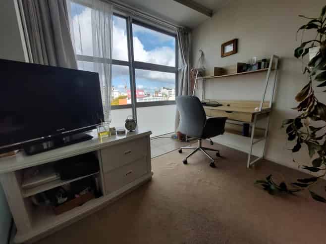 11H/156 Vincent St , Auckland Central