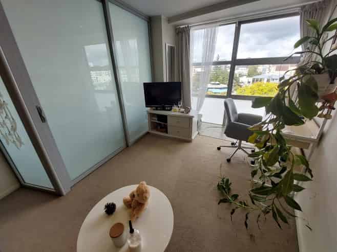 11H/156 Vincent St , Auckland Central