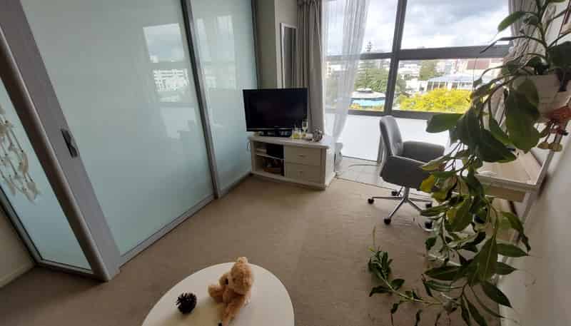 11H/156 Vincent St , Auckland Central