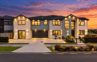 1 Repehina Road, Flat Bush