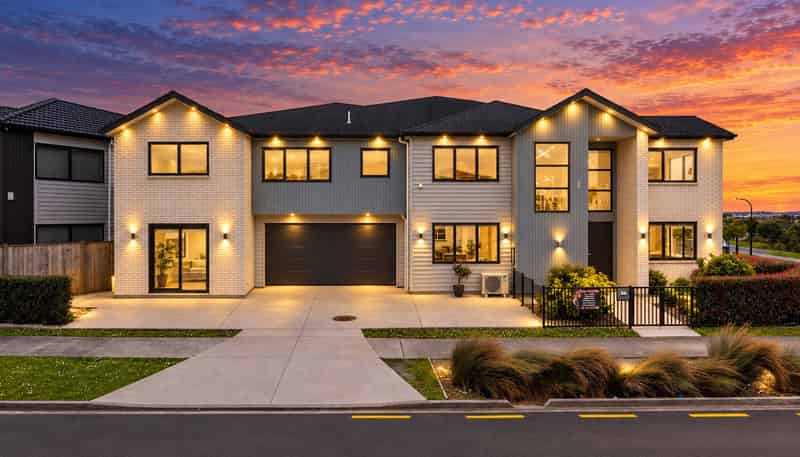 1 Repehina Road, Flat Bush