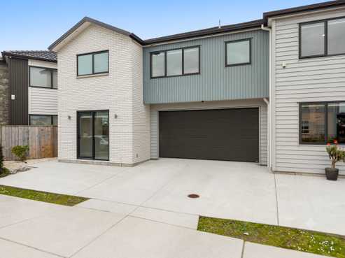 1 Repehina Road, Flat Bush