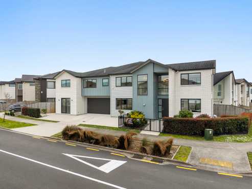1 Repehina Road, Flat Bush