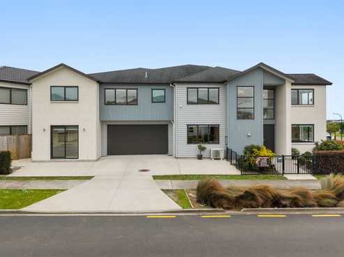 1 Repehina Road, Flat Bush