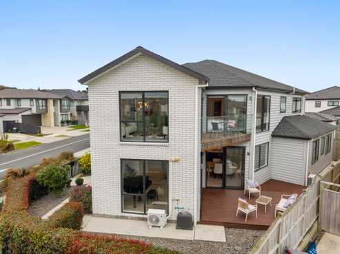 1 Repehina Road, Flat Bush