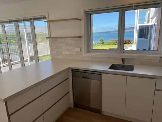Auckland - Address withheld