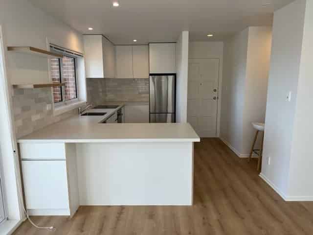 Auckland - Address withheld