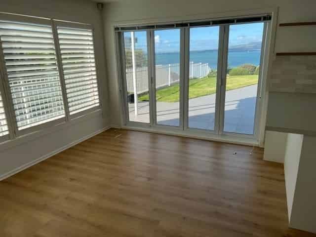 Auckland - Address withheld