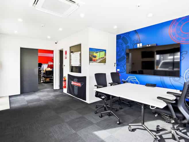 Immaculate Industrial Investment | Kaikorai Valley