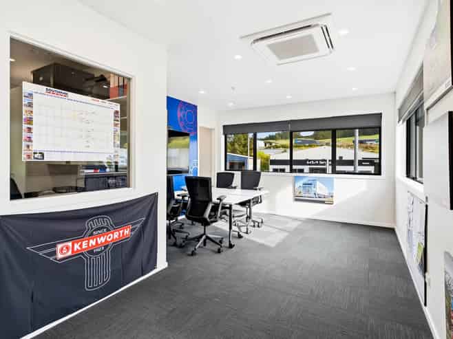 Immaculate Industrial Investment | Kaikorai Valley