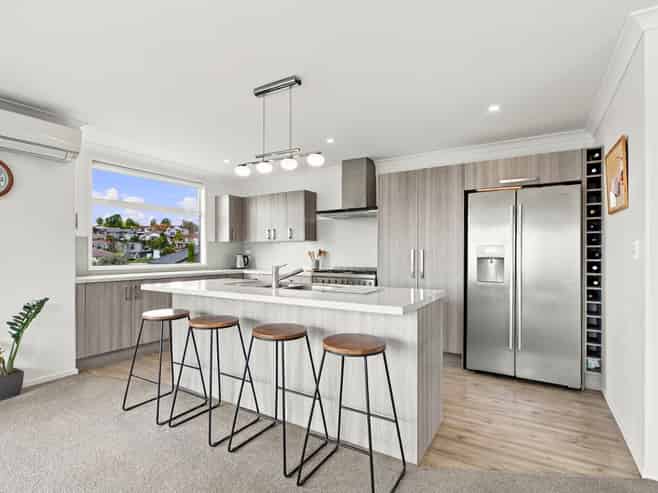 34 Buxton Place, Ohauiti